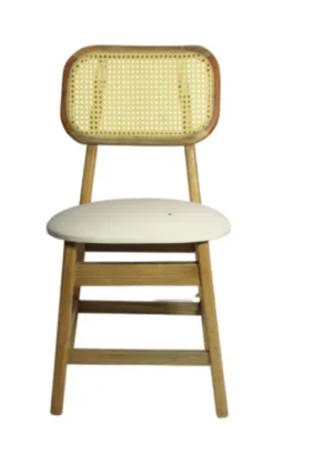 Prime · Sillas de madera