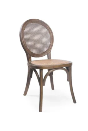 Marian · Sillas de madera