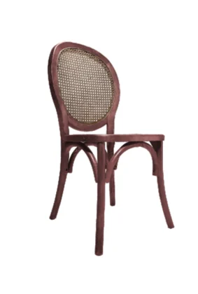 Marian · Sillas de madera