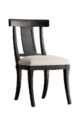 Mónaco · Sillas de madera