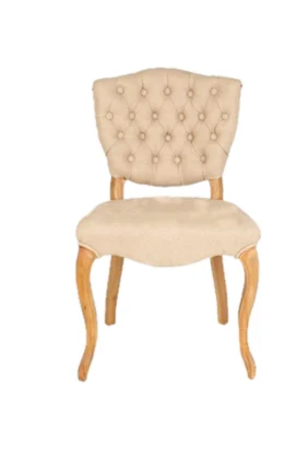 Petite · Sillas de madera