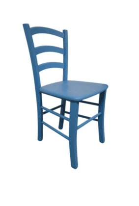 Pasane · Sillas de madera