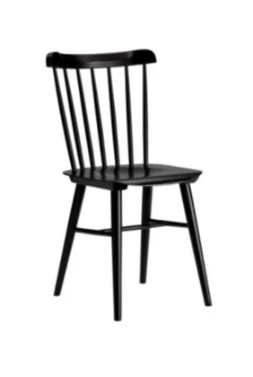 Salt · Sillas de madera