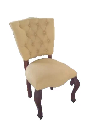 Tempo · Sillas de madera