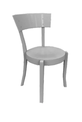 TDC 100 · Sillas de madera