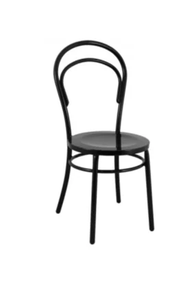 Thonet 14 · Sillas de madera