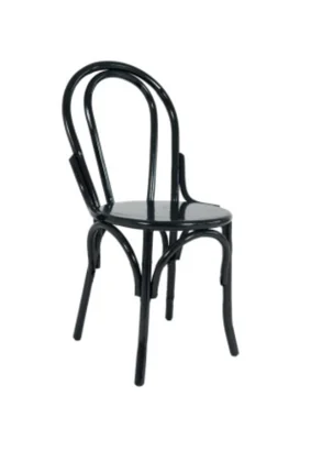 Thonet 8 · Sillas de madera