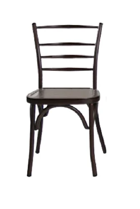 VC01 · Sillas de madera