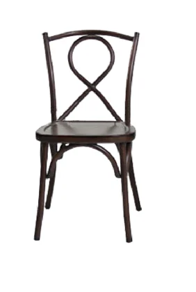 Vc02 · Sillas de madera