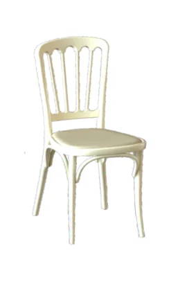 Versalles CB · Sillas de madera