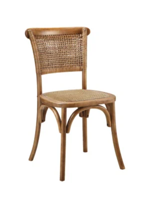 Wicker / Tejeda · Sillas de madera