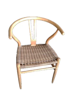 Whisbone S · Sillas de madera