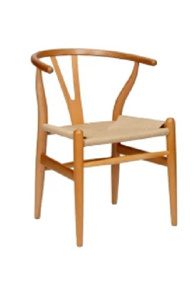 Whisbone · Sillas de madera