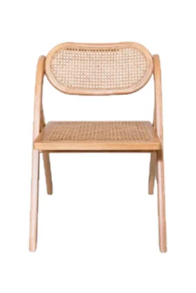 Wish · Sillas de madera