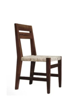 Lester · Sillas de madera