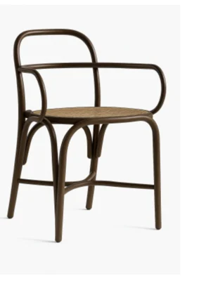 Fontal · Sillas de madera