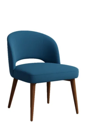 Nébula · Sillas de madera