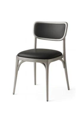 Chatt Acojinada · Sillas de madera