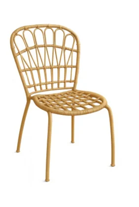 Australiana · Sillas de madera