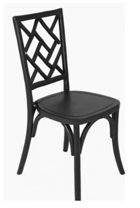 Persian Pro · Sillas de madera