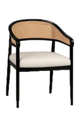 Brisa · Sillas de madera