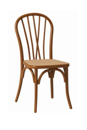 Summer · Sillas de madera