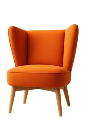 Viskan · Sillas de madera