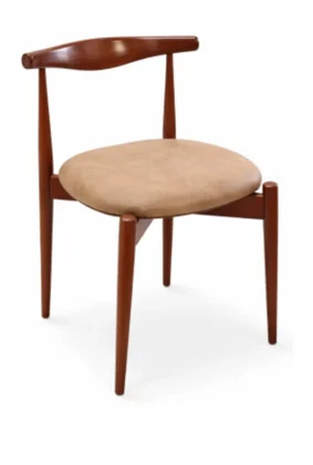 Toscana · Sillas de madera