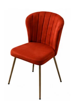Thonet · Sillas de metal