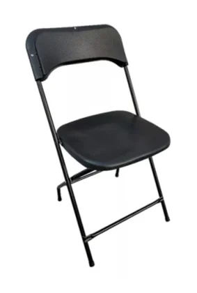 Samsonite Type · Sillas de metal
