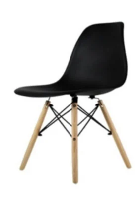 Eames · Sillas de resina