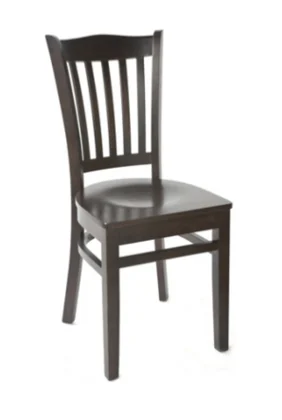 M002 · Sillas para restaurante · Clásicas