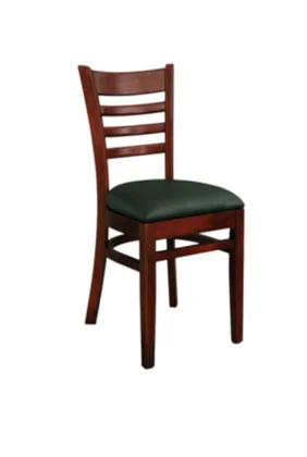 M004 · Sillas para restaurante · Clásicas