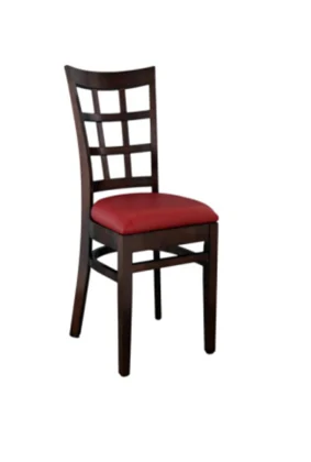 M005 · Sillas para restaurante · Clásicas