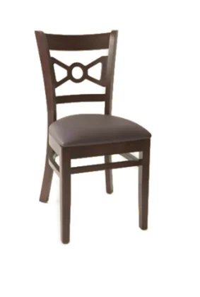 M007 · Sillas para restaurante · Clásicas