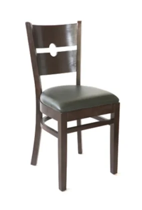 M010 · Sillas para restaurante · Clásicas