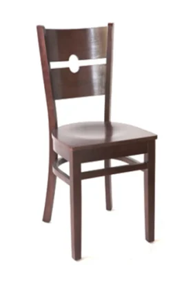 M010A · Sillas para restaurante · Clásicas