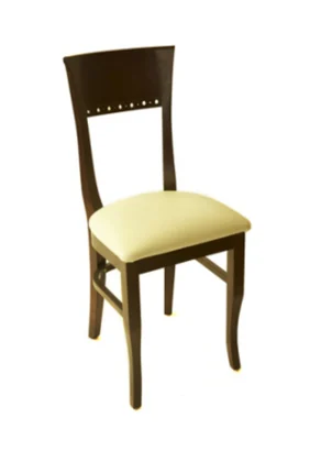 M012 · Sillas para restaurante · Clásicas