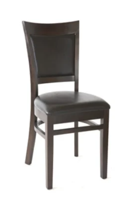 M014 · Sillas para restaurante · Clásicas