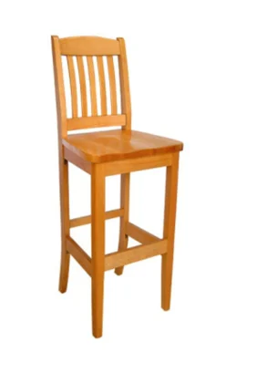 M002 / M015A · Sillas para restaurante · Clásicas