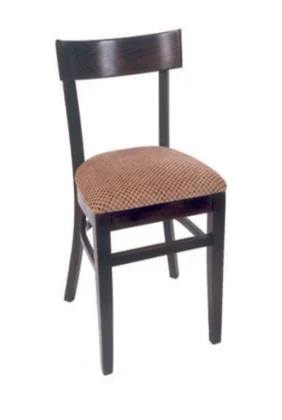 M018 · Sillas para restaurante · Clásicas