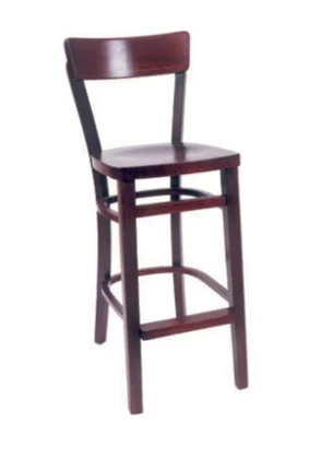 M018A · Sillas para restaurante · Clásicas