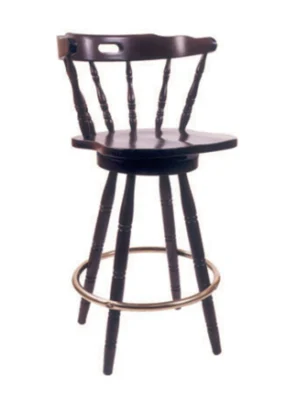 M019A · Sillas para restaurante · Clásicas