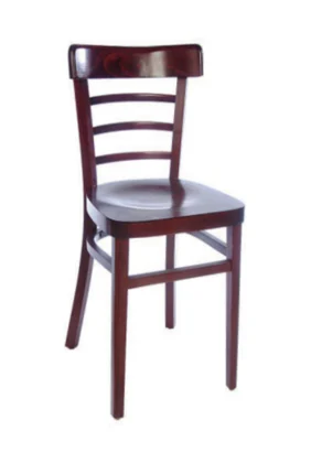 M020 · Sillas para restaurante · Clásicas