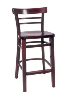 M020A · Sillas para restaurante · Clásicas