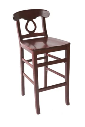 M021A · Sillas para restaurante · Clásicas