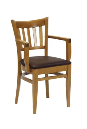 M002 Armchair · Sillas para restaurante · Clásicas