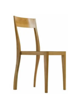 Basic · Sillas para restaurante · Diseñador