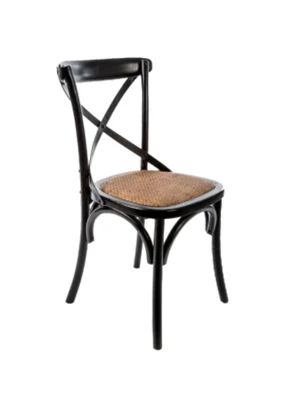 Crossback Pro · Sillas para restaurante · Diseñador