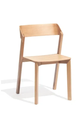 Meranoo · Sillas para restaurante · Diseñador